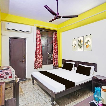 Hotel O Raj Mahal Kanpur Exterior foto