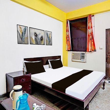 Hotel O Raj Mahal Kanpur Exterior foto