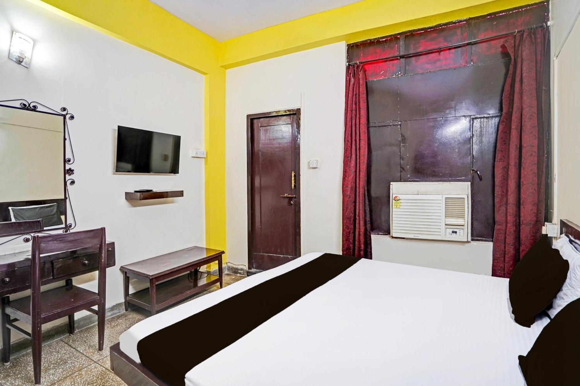 Hotel O Raj Mahal Kanpur Exterior foto